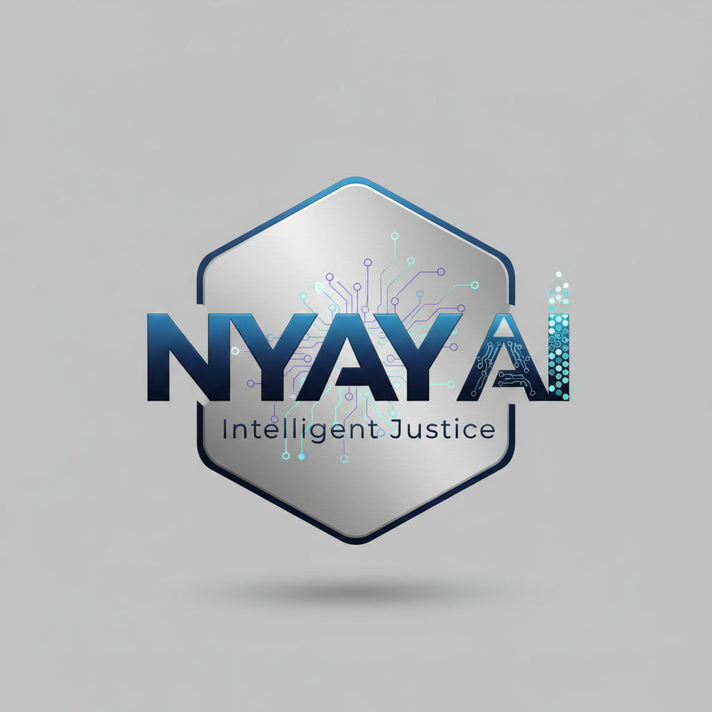 NyayAI Logo