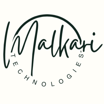 Malkari Technologies logo placeholder