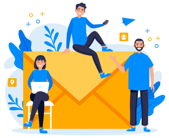 🚨 Just Launched!
📢 Say hello to our brand-new Bulk Email Marketing Software – perfect for growing businesses, creators, and communities!

🔥 Unlimited sending power
📬 Handle newsletters, updates & promotions like a pro
📊 Track opens, clicks, and delivery in real-time
🔒 Full privacy, no third-party lock-in