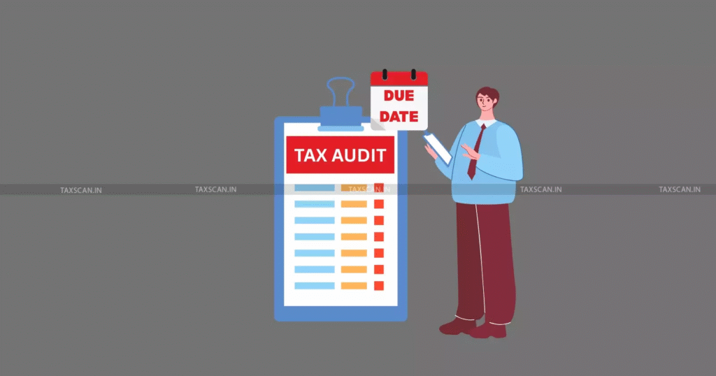 "Income Tax Audit Deadline Extended: What Indian Businesses Must Know"

"CBDT Moves Tax Audit Report Due Date to October 31, 2025"

"Extended Tax Audit Deadline 2025: Step-by-Step Filing Guide"

"Avoid Penalties: Income Tax Audit Deadline Update Explained"

"October 31 Deadline: Everything About Tax Audit Filing for FY 2024-25"