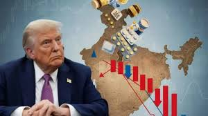 “Trump’s 100% Pharma Tariff: The Real Impact on Indian Drugmakers”

“Indian Pharma Faces US Tariff Storm: What Sun Pharma, Cipla, and Dr. Reddy’s Investors Should Know”

“Navigating the 100% Branded Drug Tariff: A Guide for Indian Pharmaceutical Companies”

“How US Trade Policy Could Reshape Indian Pharma Exports Forever”

“Sun Pharma, Cipla, and Dr. Reddy’s Under the Tariff Lens: Expert Insights”