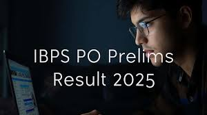 IBPS PO Prelims Result 2025 Out: Direct Link & Cut Off Trends

IBPS PO Result 2025: Prelims Scores, Scorecard & Mains Strategy

IBPS PO Prelims 2025 Declared: What to Do Before October 12 Mains

IBPS PO Prelims Cut Off 2025 & Scorecard: Check Latest Updates

IBPS PO Prelims Result 2025 Out – Check Now at ibps.in