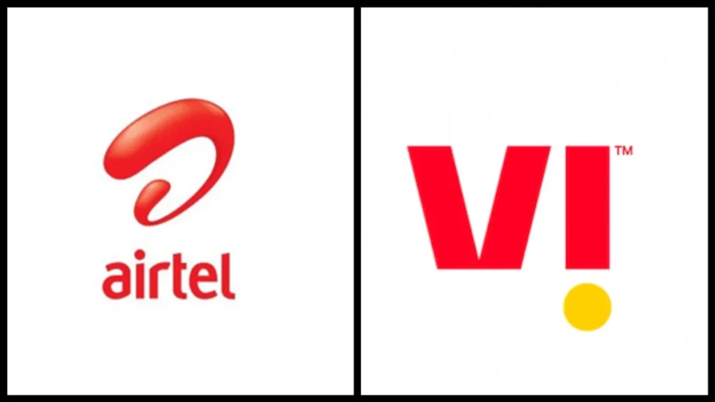 AGR Verdict: Limited Relief for Vodafone Idea, Bharti Airtel Faces Setback