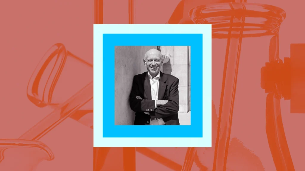 Abivax CEO Marc de Garidel on Navigating the Complex IPO Process