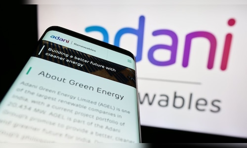 Adani Green Energy Q2 Profit Soars 25%: What Indian Investors Need to Know
