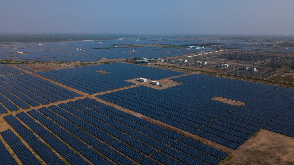 Adani Green Q2 Review: ICICI Securities Reiterates 'Buy' Rating, Sees 16% Upside