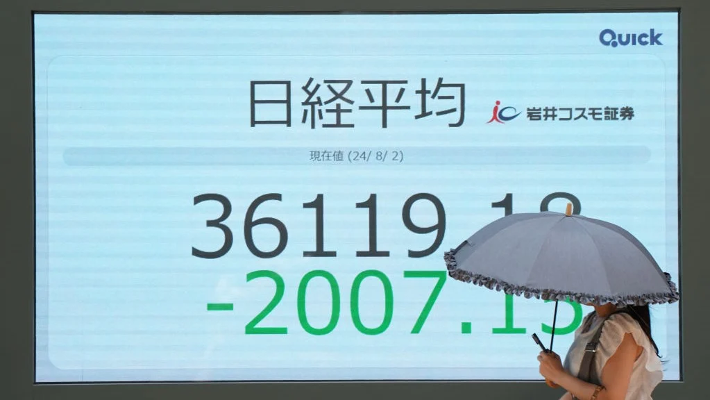 Asian Stocks Erase Gains After Trump-Xi Talks: Market Impact on India