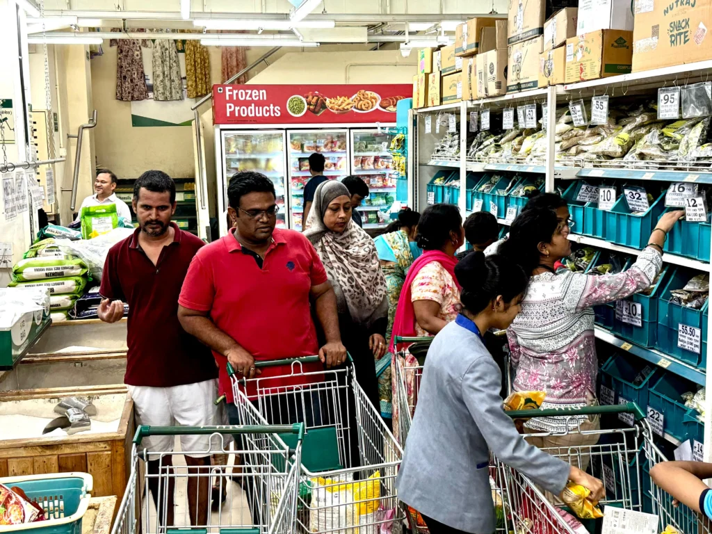 Avenue Supermarts Q2 Results: Should You Buy, Sell or Hold DMart?