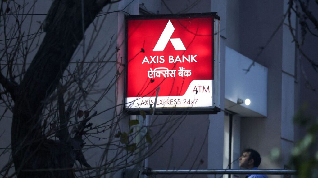 Axis Finance IPO: Amitabh Chaudhry Confirms Plans Are 'Very Much On'