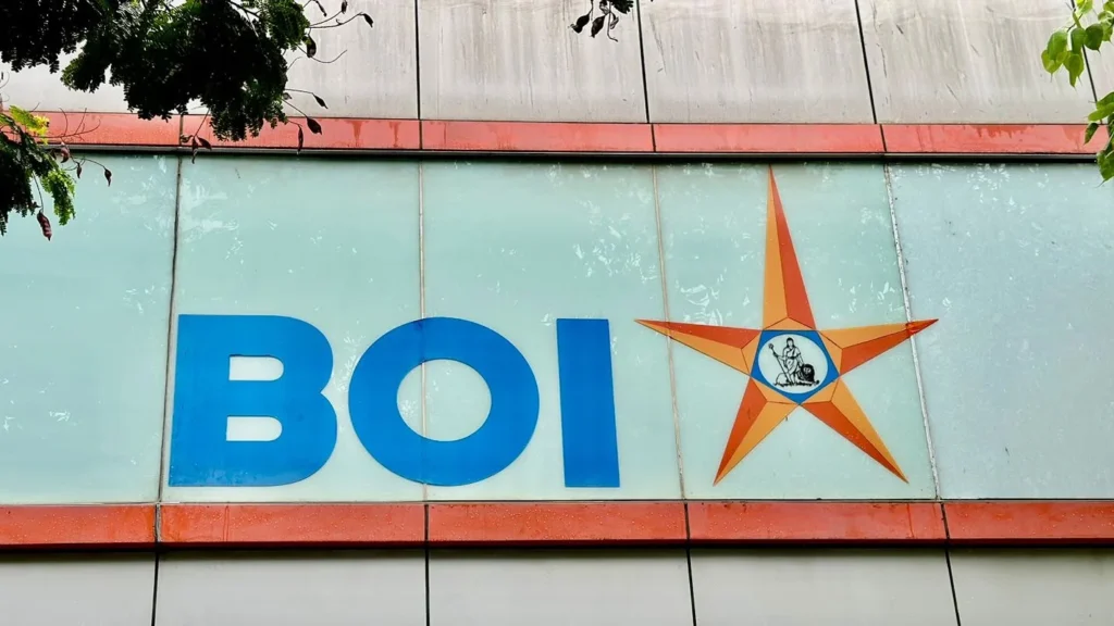 Bank of India Q2 Review: Morgan Stanley Raises Price Target, Flags Key Concern