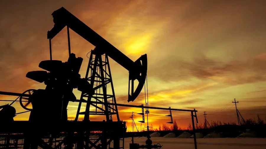 Brent Oil Prices Jump 5% Amid Fears Of China Snapping Russian Oil Purchase