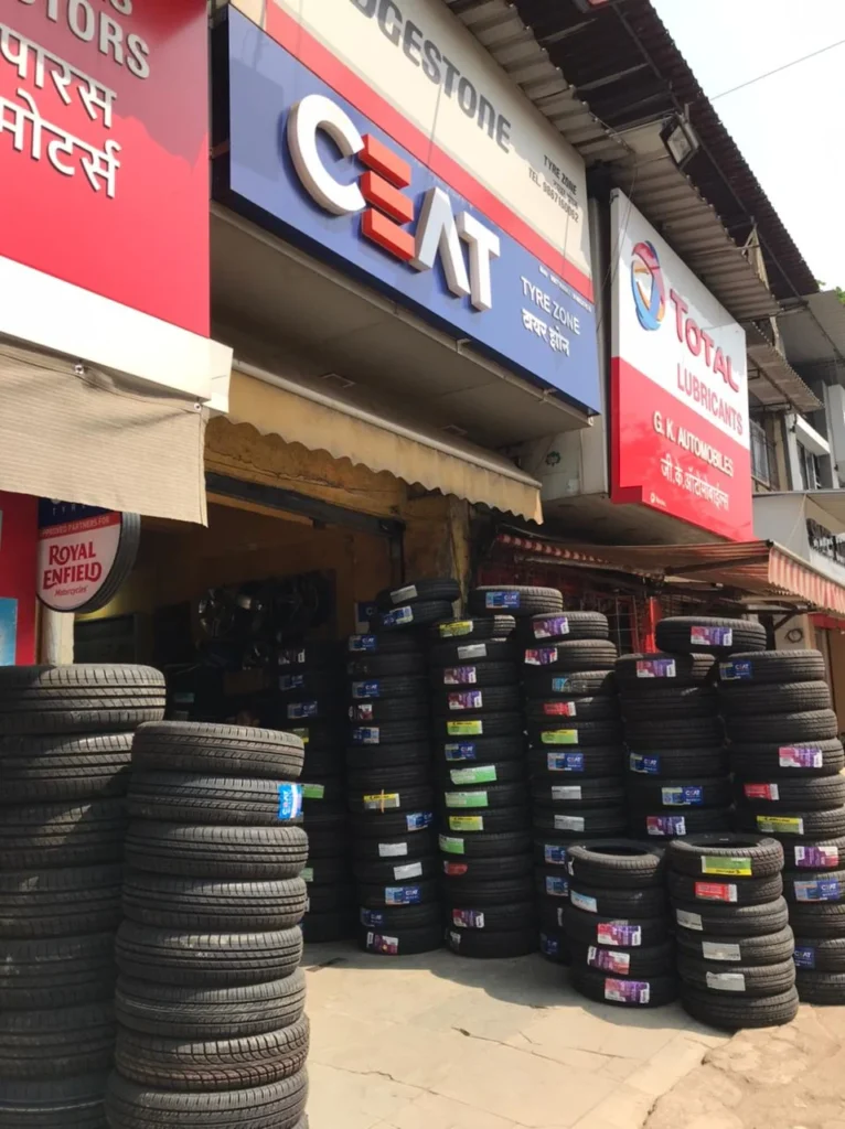 Ceat's Q2 Results Analysis: Topline Momentum and Improved Margins Drive Growth