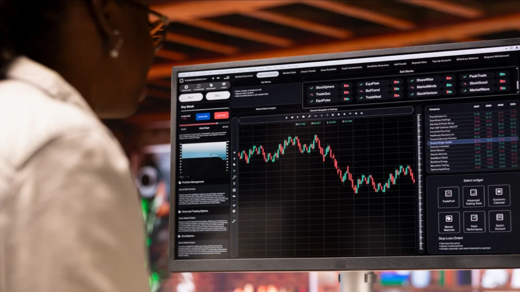 China ETFs See Outflows As Trump Comments Trigger Volatility