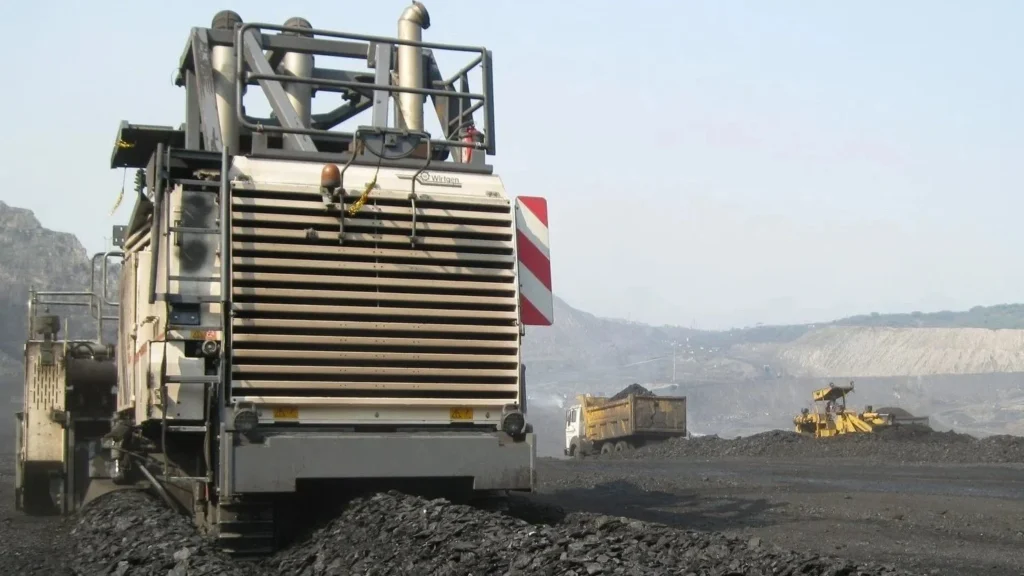 Coal India Q2 Results Preview: What to Expect from the State-Run Miner