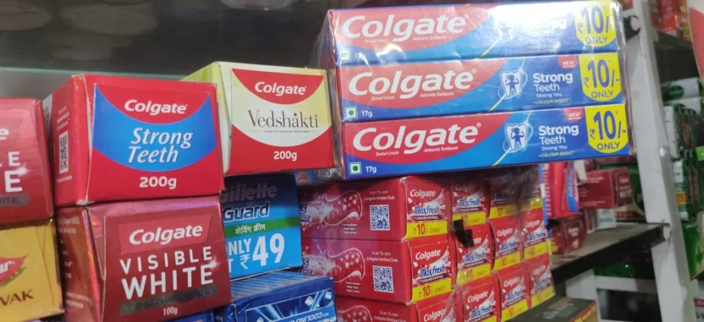 Colgate Q2 Review: GST Revision Impacts Performance, Dolat Capital Maintains 'Reduce' Stance