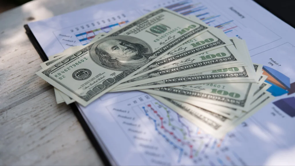 DIIs Start Samvat 2082 With Rs 607-Crore Net Selling; FPIs Stay Buyers