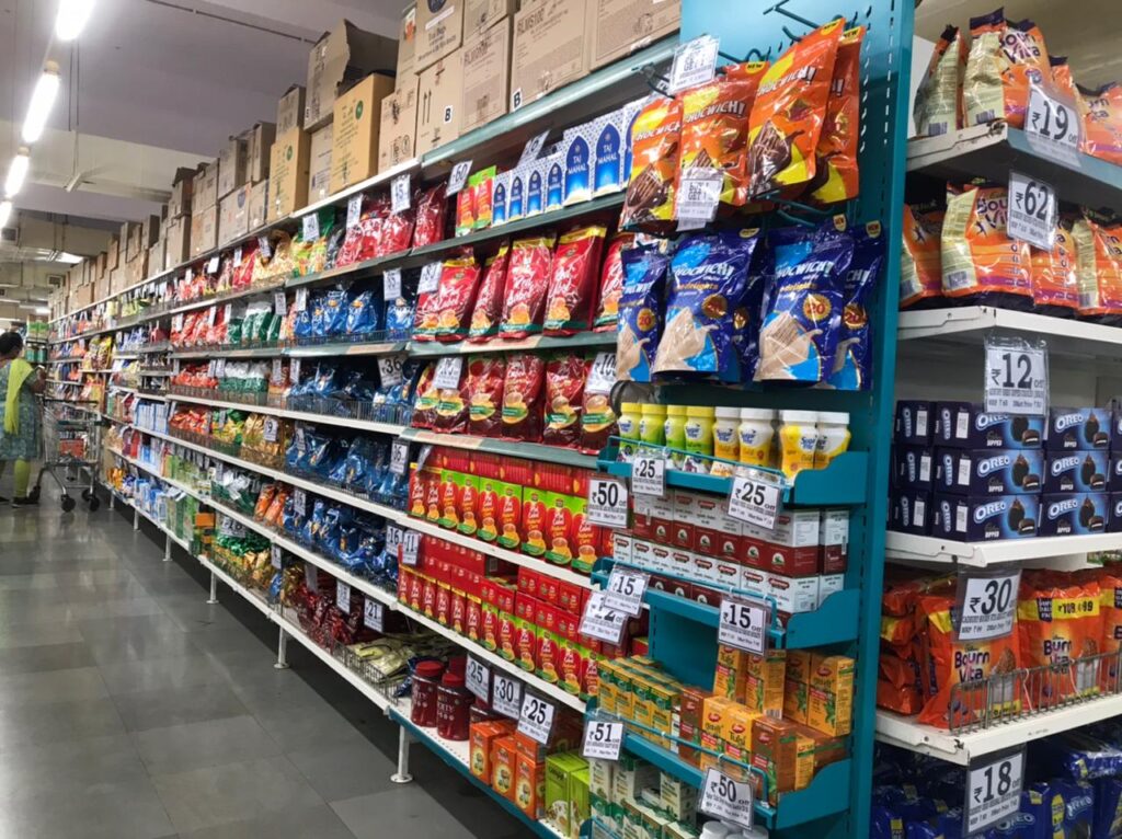 DMart Q2 Review: Systematix Maintains 'Hold' Post Inline Results, Hikes Target Price