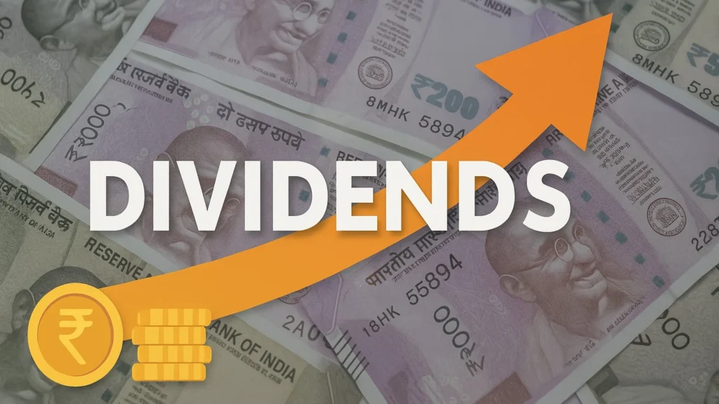 Dividend Stocks This Week: TCS, Anand Rathi Wealth, Elecon Engineering