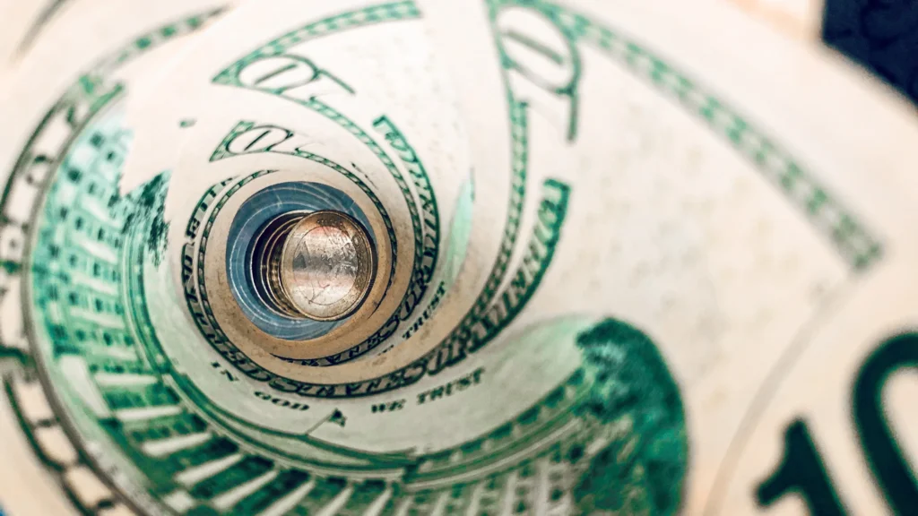 FPIs Intensify Net Selling in Indian Markets as Fed's Caution Weighs on D-Street