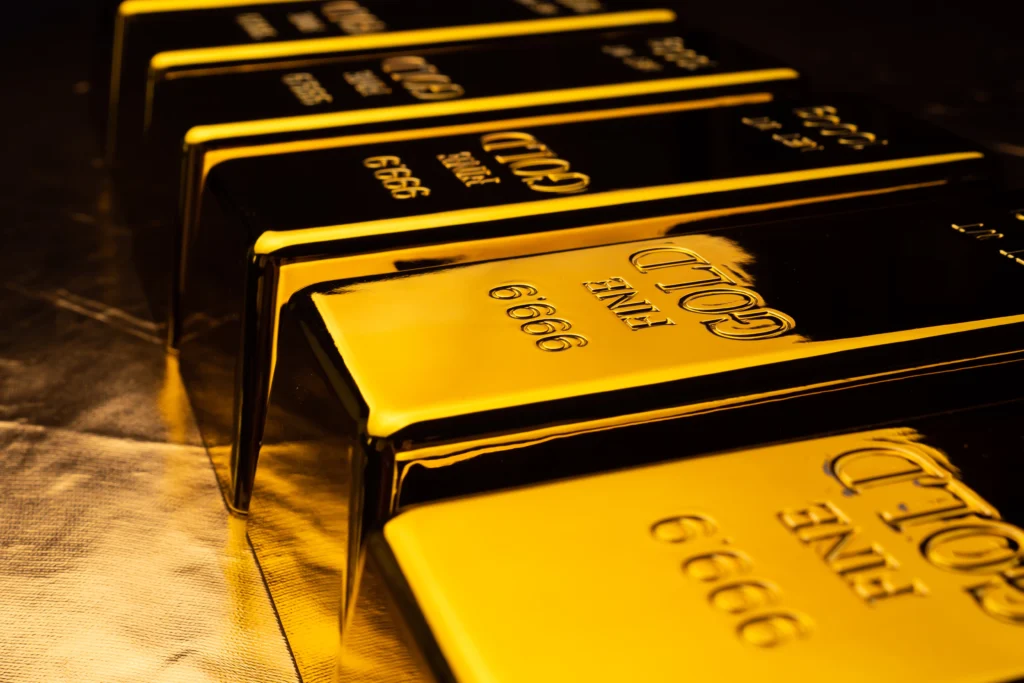 Festive Demand and US Inflation Data to Drive Gold Prices This Week