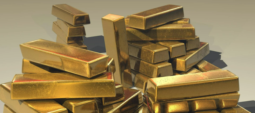 Gold Prices Set to Soar: JPMorgan Predicts $5,000 per Ounce by 2026