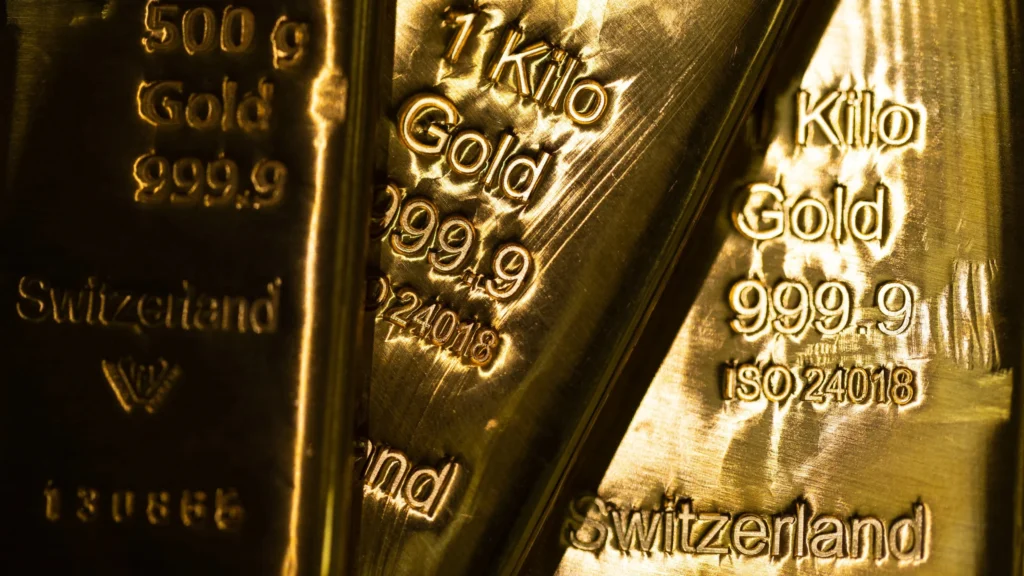 Gold Prices Surge After Xi-Trump Meeting: What It Means for Indian Investors