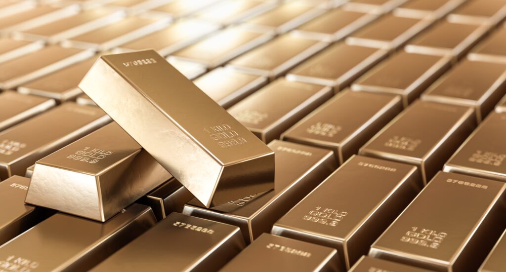 Gold Prices to Witness Consolidation Ahead of Central Bank Meetings and Geopolitical Triggers