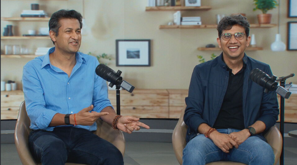 Groww's IPO Journey: How a Customer-First Philosophy and Lean Growth Strategy Paid Off