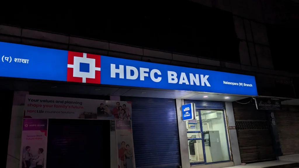 HDFC Bank Q2 Results: Steady Quarter with Earnings Beat; Motilal Oswal Maintains 'Buy'