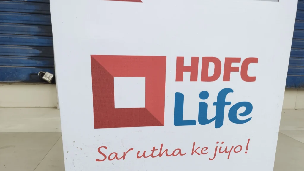 HDFC Life Q2 Results: Net Profit Rises 3%, Net Premium Income Up 14%