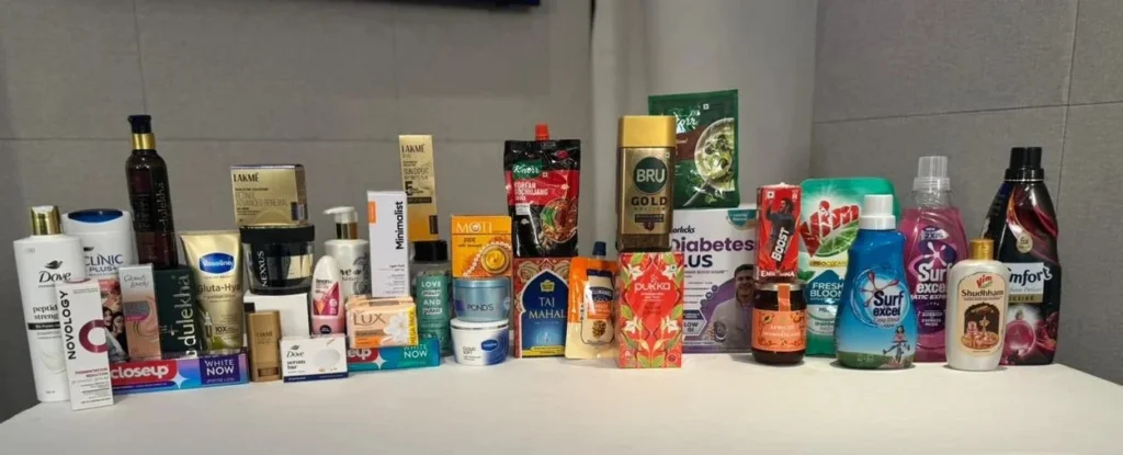 HUL Q2 Review: Macro Drivers Constructive, Expectations Rising for H2