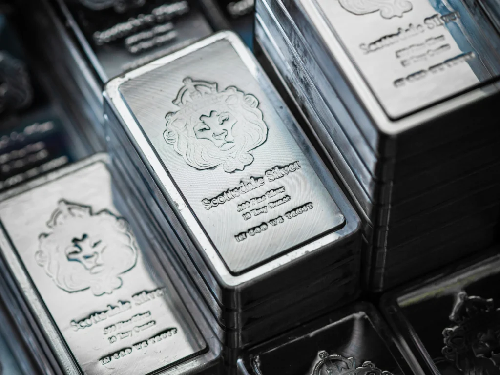 High Silver Premium in India: A Fantastic Arbitrage Opportunity for Investors