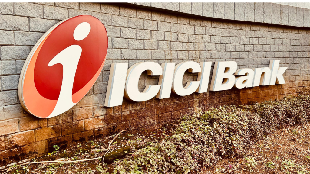 ICICI Bank Share Price Falls: Understanding the Reasons Behind the Decline