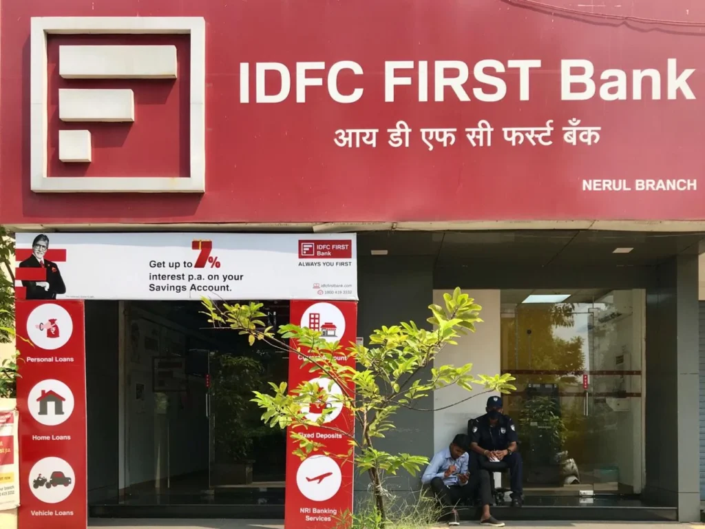 IDFC First Bank Q2 Review: A Cautious 'Add' By Yes Securities - What Investors Need To Know