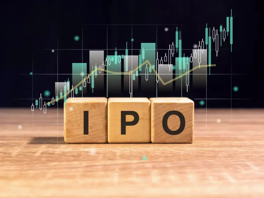 IPO Boom: How Startup Founders Are Cashing In On Indian Stock Market