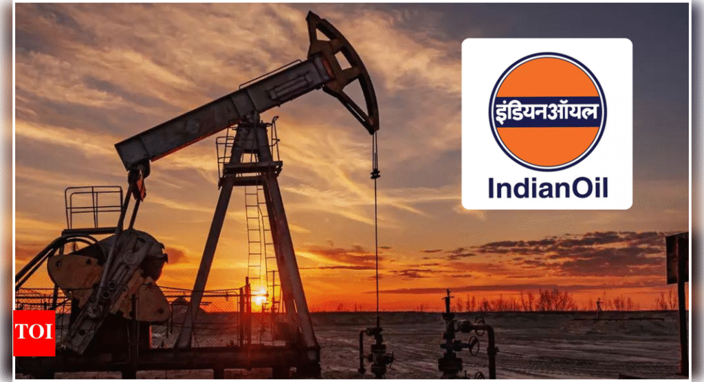 India to Continue Importing Russian Oil Despite US Sanctions