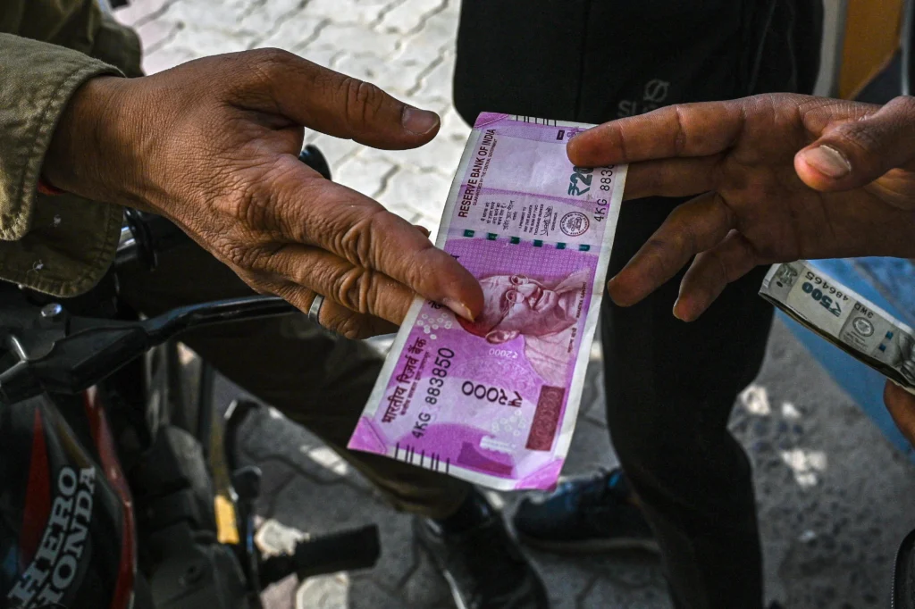 Indian Rupee Nears Record Low: Impact on Investors and Economy
