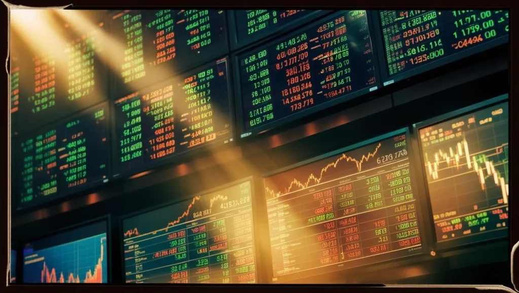 Indian Stock Market News: Nifty, Sensex, and Top Stocks in Focus