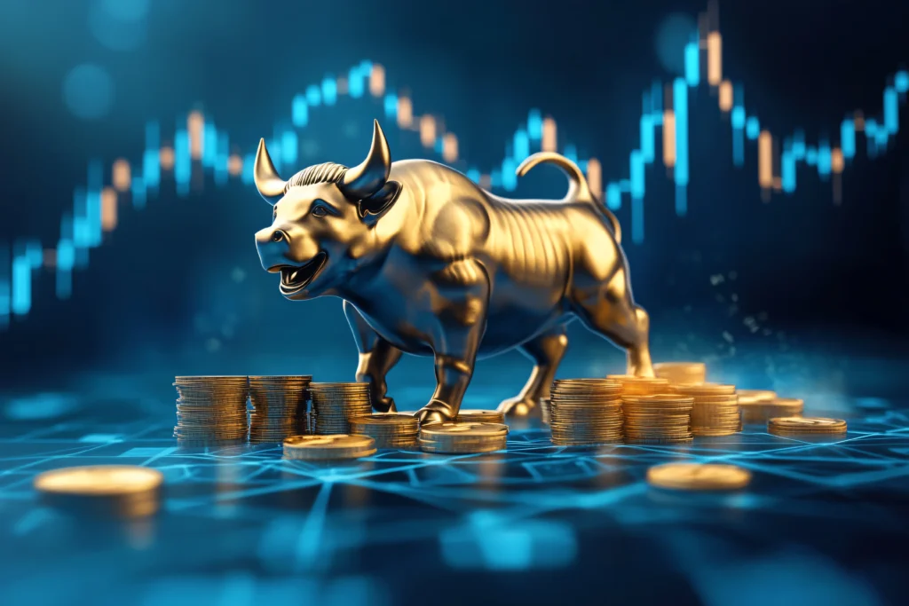 Indian Stock Market Today: Nifty Reclaims 26,000, Sensex Surges Above 85,000