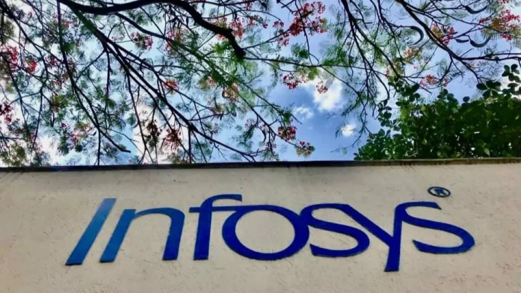 Infosys ADRs Slide As Constant Currency Growth, Large Deal Wins Taper In Q2