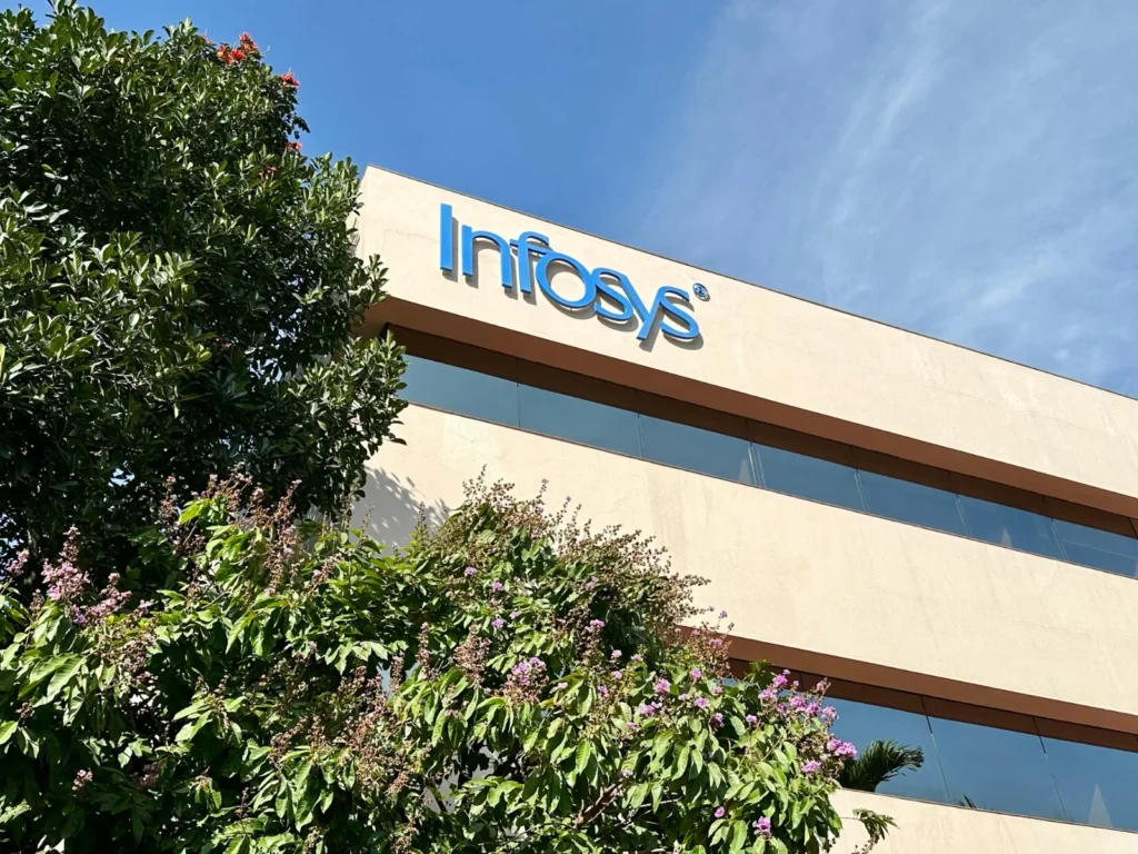 Infosys Wins Rs 14,000 Crore Contract From UK-Based NHS: What It Means For Indian Investors