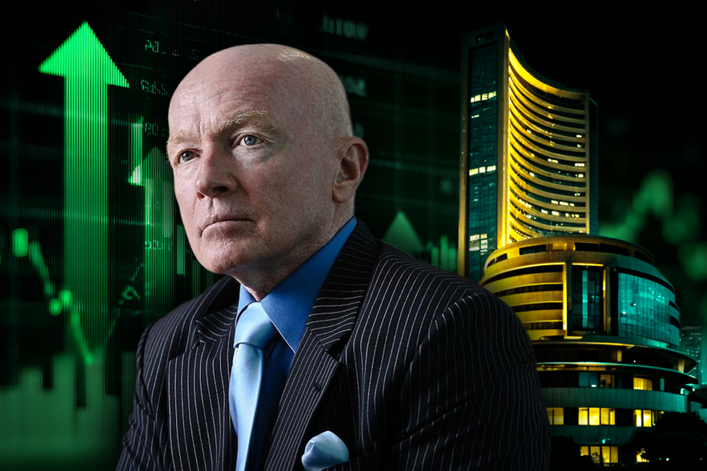 Investing in Adani Group: A Bet on India's Growth Story