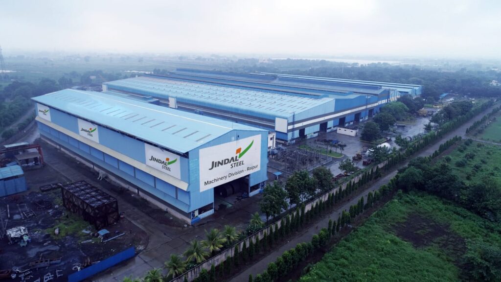 Jindal Steel Q2 Results: What Do Investors Need to Know?