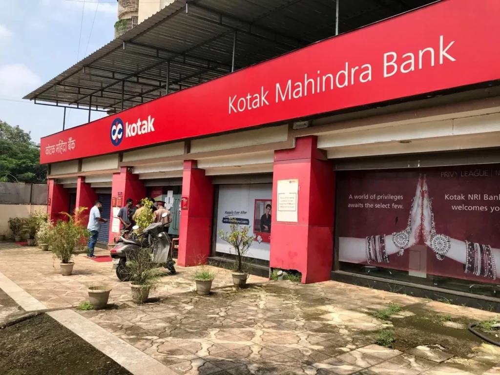 Kotak Mahindra Bank Q2 Results: Date, Earnings Call Details, Share Price History And More