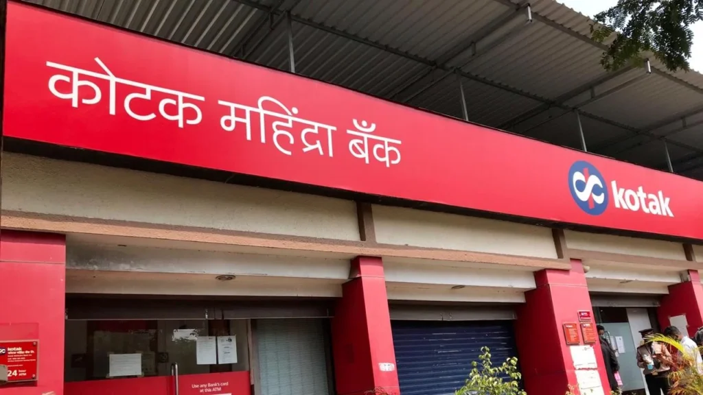 Kotak Mahindra Bank Q2 Review: Robust Loan Growth, Better-Than-Expected NIM