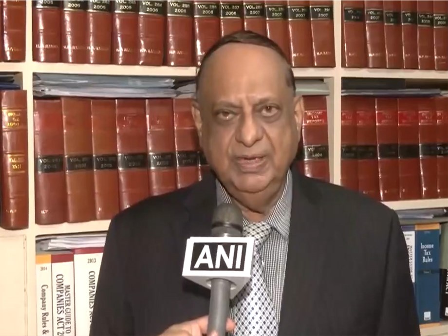 LIC Investment Practices: Advocate HP Ranina Dismisses Allegations