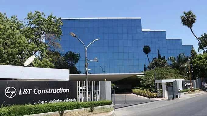 L&T Q2 Review: Strong Order Flow and Confident Management Guidance Drive Target Price Hikes