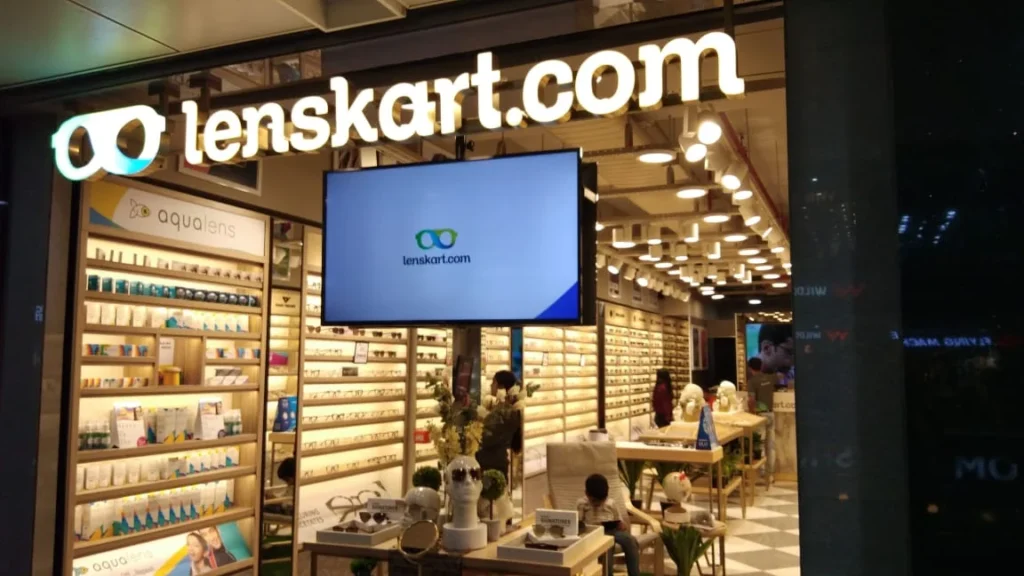 Lenskart IPO: Price Band, Valuation, and Allotment Details Explained