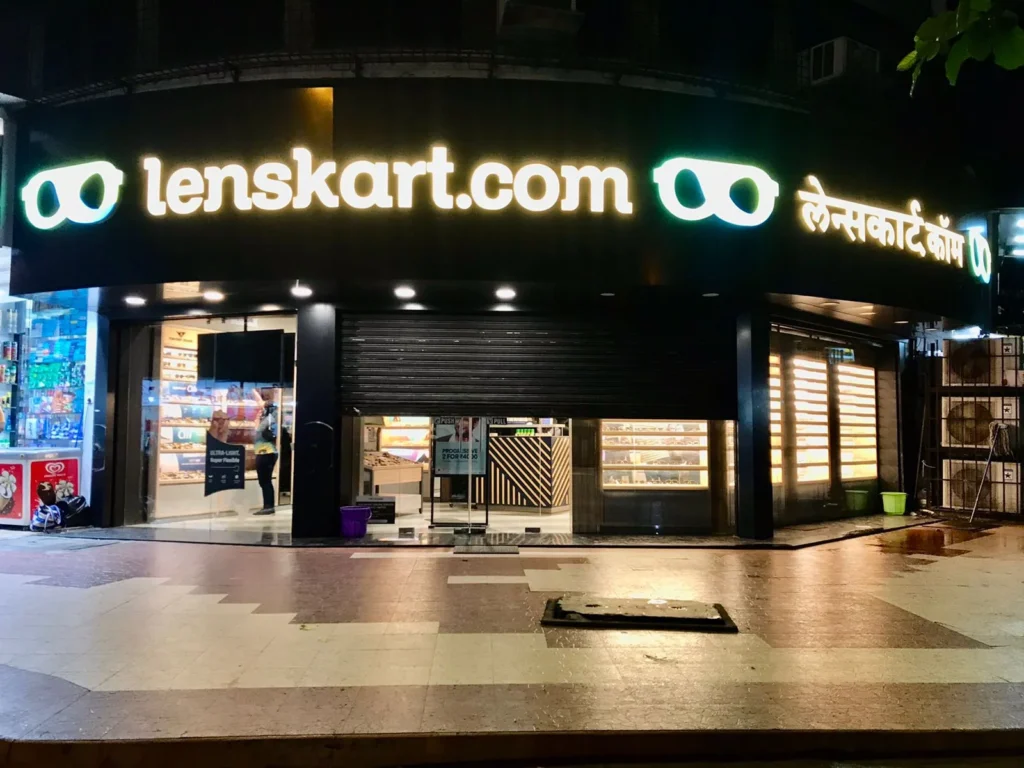 Lenskart Solutions IPO: Check GMP, Price Band, and Other Details