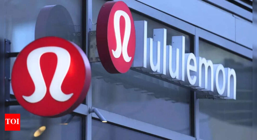 Lululemon Enters American Football: A Game-Changer for Indian Investors